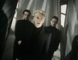 Heaven 17: Temptation