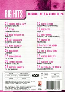Big Hits