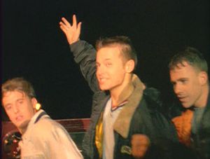 911: A Night To Remember