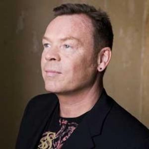 Ali Campbell