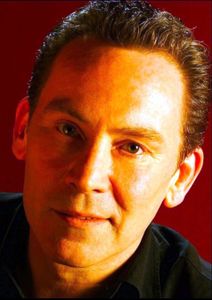 Robin Campbell