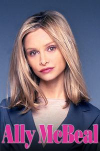 Ally McBeal