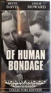 Of Human Bondage