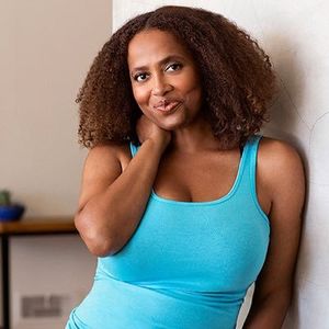 Lisa Nicole Carson