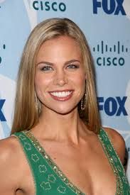 Brooke Burns