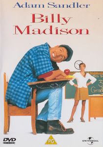 Billy Madison