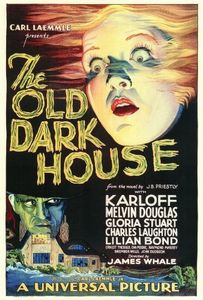 The Old Dark House