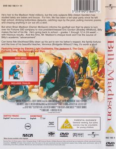 Billy Madison