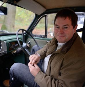 Mike Brewer
