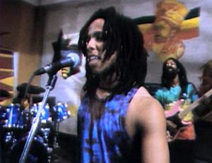 Ziggy Marley: Look Who's Dancing