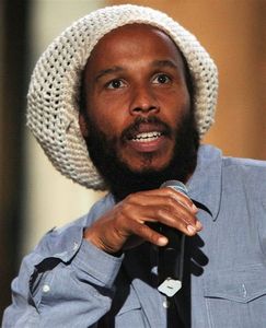 Ziggy Marley