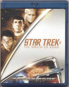 Star Trek II: The Wrath of Khan
