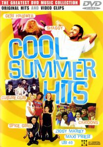Cool Summer Hits