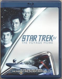 Star Trek IV: The Voyage Home
