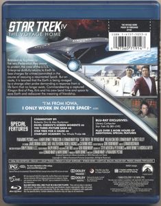 Star Trek IV: The Voyage Home