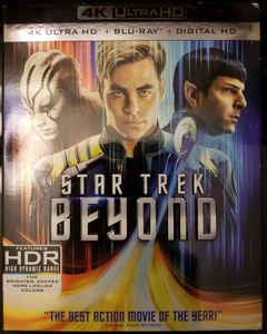 Star Trek Beyond