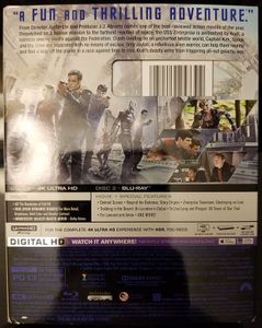 Star Trek Beyond