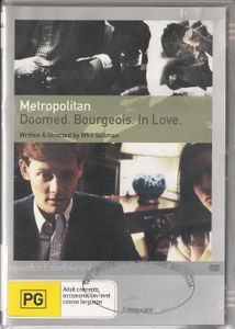 Metropolitan