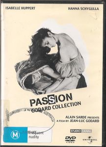 Passion