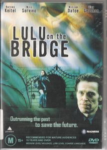 Lulu on the Bridge