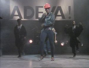 Adeva: Respect