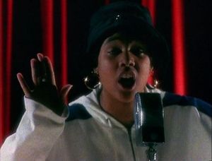 Monie Love: It's A Shame