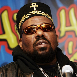 Afrika Bambaataa