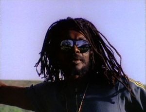 Peter Tosh: Johnny B Goode
