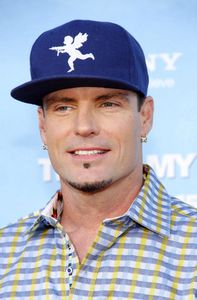 Vanilla Ice