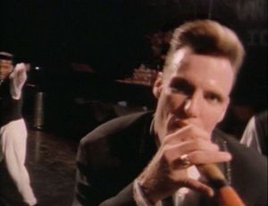 Vanilla Ice: Play That Funky Music