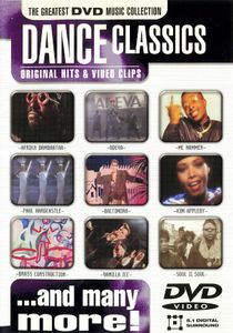 Dance Classics