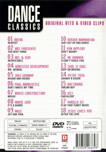 Dance Classics