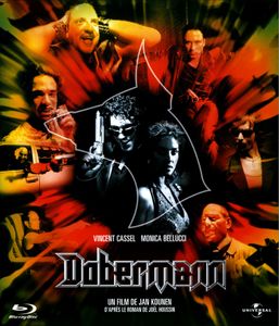 Dobermann