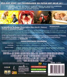 Big Fish