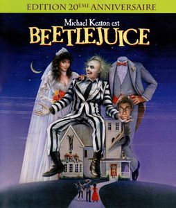 Beetlejuice