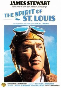 The Spirit of St. Louis