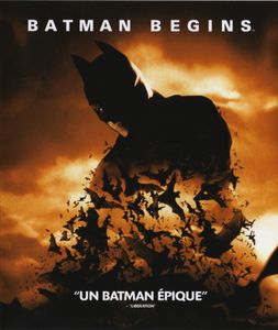 Batman Begins