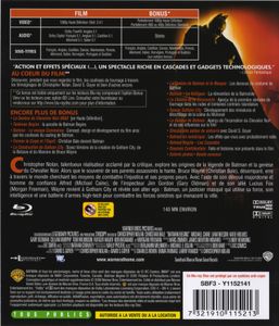 Batman Begins