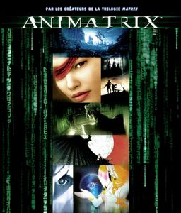 Animatrix