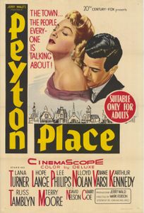 Peyton Place (1957)