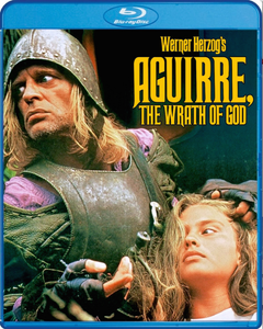 Aguirre, The Wrath Of God