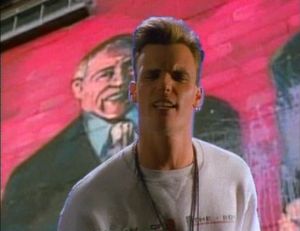 Vanilla Ice: Ice Ice Baby