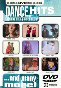 Dance Hits