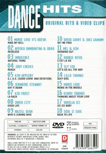 Dance Hits