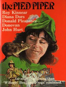 The Pied Piper