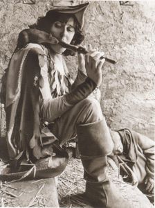The Pied Piper