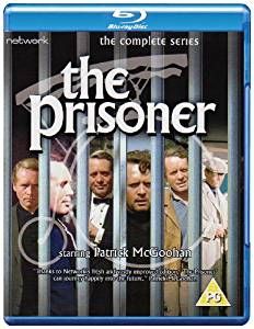 The Prisoner