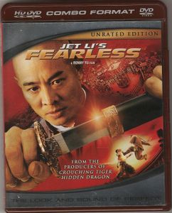 Fearless (Unrated Edition)