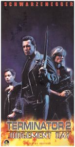Terminator 2 - Judgment Day Special Edition