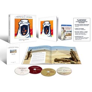 Lawrence of Arabia